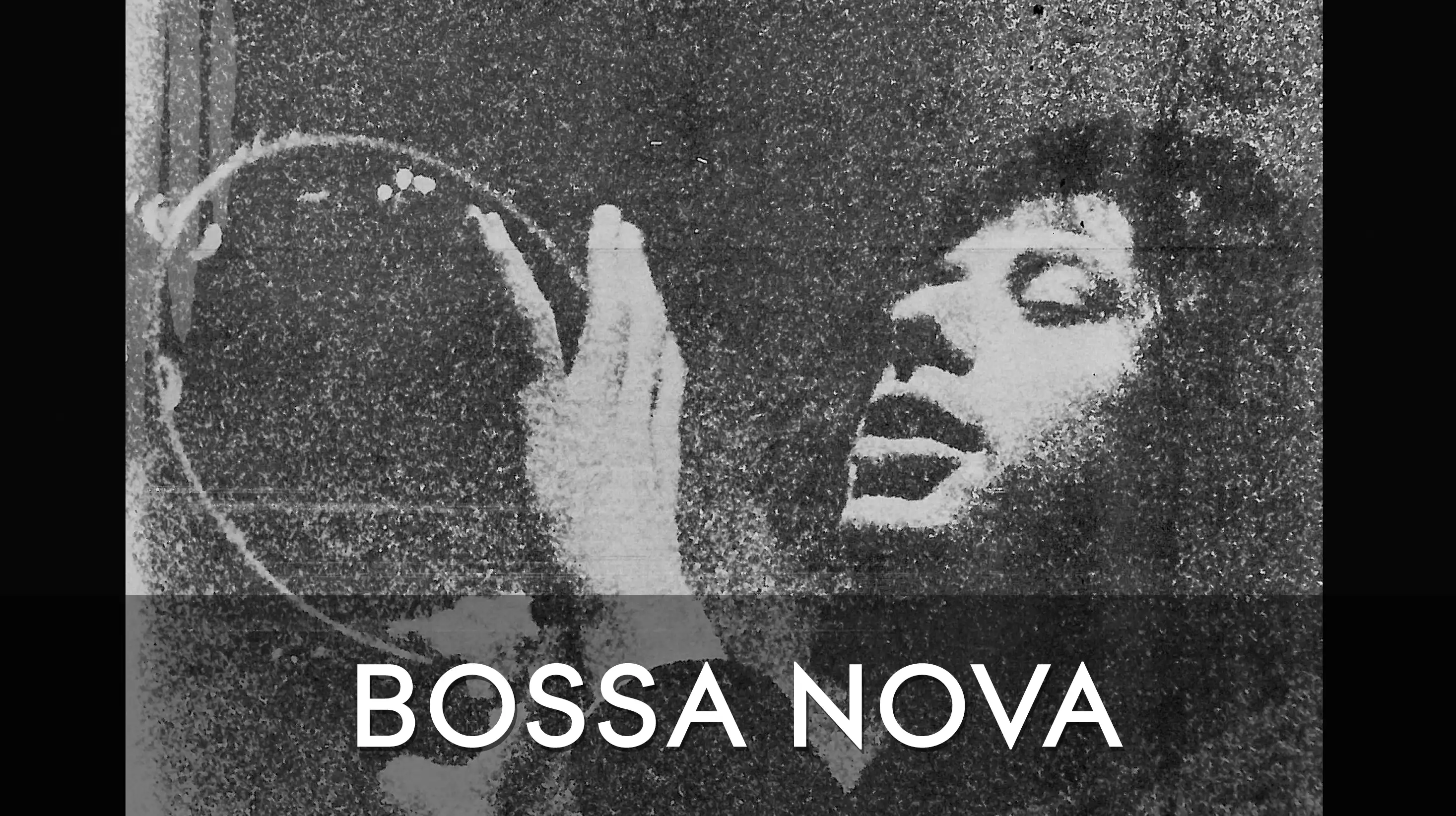 Staff Playlists - Bossa Nova